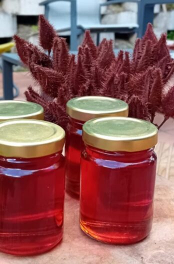 Huile de Roucou 100ml